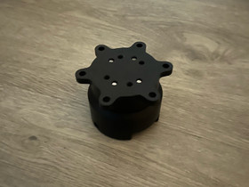 Simucube Quick Release Wheel side Kit, Muu tietotekniikka, Tietokoneet ja lisälaitteet, Tampere, Tori.fi Simucube Quick Release Wheel side Kit, Muu tietotekniikka, Tietokoneet ja lisälaitteet, Tampere, Tori.fi