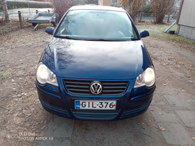 Volkswagen Polo, Autot, Oulu, Tori.fi
