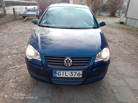 Volkswagen Polo, Autot, Oulu, Tori.fi Volkswagen Polo, Autot, Oulu, Tori.fi