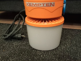Kempten Ketjutettava LED-työmaavalaisin, Työkalut, tikkaat ja laitteet, Rakennustarvikkeet ja työkalut, Helsinki, Tori.fi Kempten Ketjutettava LED-työmaavalaisin, Työkalut, tikkaat ja laitteet, Rakennustarvikkeet ja työkalut, Helsinki, Tori.fi