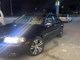 Volvo S80, Autot, Lieto, Tori.fi Volvo S80, Autot, Lieto, Tori.fi