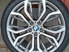 Bmw x5 alkuperäiset vanteet, Renkaat ja vanteet, Helsinki, Tori.fi Bmw x5 alkuperäiset vanteet, Renkaat ja vanteet, Helsinki, Tori.fi