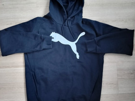 Uusi, käyttämätön Puma huppari koko M, Vaatteet ja kengät, Oulu, Tori.fi Uusi, käyttämätön Puma huppari koko M, Vaatteet ja kengät, Oulu, Tori.fi