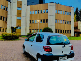 Toyota Yaris, Autot, Kajaani, Tori.fi Toyota Yaris, Autot, Kajaani, Tori.fi