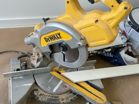 Dewalt jiirisirkkeli, Työkalut, tikkaat ja laitteet, Rakennustarvikkeet ja työkalut, Kouvola, Tori.fi Dewalt jiirisirkkeli, Työkalut, tikkaat ja laitteet, Rakennustarvikkeet ja työkalut, Kouvola, Tori.fi