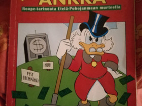Isoon Taloon Ankka, Sarjakuvat, Kirjat ja lehdet, Sastamala, Tori.fi Isoon Taloon Ankka, Sarjakuvat, Kirjat ja lehdet, Sastamala, Tori.fi