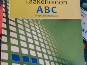 Lääkehoidon abc, Oppikirjat, Kirjat ja lehdet, Oulu, Tori.fi Lääkehoidon abc, Oppikirjat, Kirjat ja lehdet, Oulu, Tori.fi