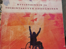 HyTo kirja, Oppikirjat, Kirjat ja lehdet, Oulu, Tori.fi