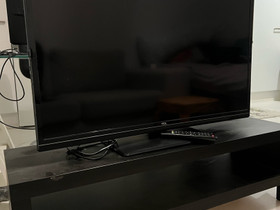 Televisio 40", Televisiot, Viihde-elektroniikka, Kuopio, Tori.fi Televisio 40", Televisiot, Viihde-elektroniikka, Kuopio, Tori.fi