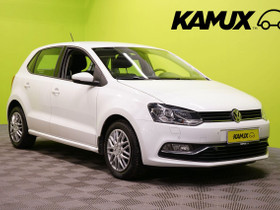 Volkswagen Polo, Autot, Espoo, Tori.fi Volkswagen Polo, Autot, Espoo, Tori.fi