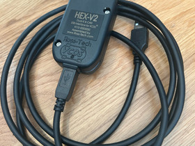 Ross-Tech VCDS Hex-V2 23.11.0 (VagCom), Lisävarusteet ja autotarvikkeet, Auton varaosat ja tarvikkeet, Lahti, Tori.fi Ross-Tech VCDS Hex-V2 23.11.0 (VagCom), Lisävarusteet ja autotarvikkeet, Auton varaosat ja tarvikkeet, Lahti, Tori.fi