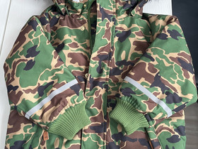 UUSI Mini rodini toppatakki 92/98cm, Lastenvaatteet ja kengät, Helsinki, Tori.fi UUSI Mini rodini toppatakki 92/98cm, Lastenvaatteet ja kengät, Helsinki, Tori.fi