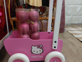 Brio hello kitty vaunu, Lelut ja pelit, Lastentarvikkeet ja lelut, Ulvila, Tori.fi Brio hello kitty vaunu, Lelut ja pelit, Lastentarvikkeet ja lelut, Ulvila, Tori.fi