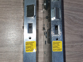 2 kpl Lukkorunko Abloy LC102, Ikkunat, ovet ja lattiat, Rakennustarvikkeet ja työkalut, Taipalsaari, Tori.fi 2 kpl Lukkorunko Abloy LC102, Ikkunat, ovet ja lattiat, Rakennustarvikkeet ja työkalut, Taipalsaari, Tori.fi
