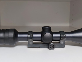 Meopta Meopro 3-9x42, Metsästysoptiikka, Metsästys ja kalastus, Iisalmi, Tori.fi Meopta Meopro 3-9x42, Metsästysoptiikka, Metsästys ja kalastus, Iisalmi, Tori.fi