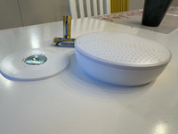 Airthings Wave Plus - sisilmanlaadunseuranta
