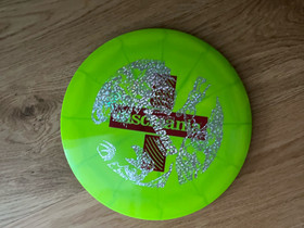 Instinct, Frisbeegolf, Urheilu ja ulkoilu, Helsinki, Tori.fi Instinct, Frisbeegolf, Urheilu ja ulkoilu, Helsinki, Tori.fi