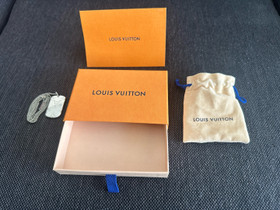 Louis vuitton kaulakoru, Kellot ja korut, Asusteet ja kellot, Rovaniemi, Tori.fi Louis vuitton kaulakoru, Kellot ja korut, Asusteet ja kellot, Rovaniemi, Tori.fi