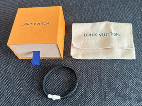 Louis vuitton rannekoru, Kellot ja korut, Asusteet ja kellot, Rovaniemi, Tori.fi Louis vuitton rannekoru, Kellot ja korut, Asusteet ja kellot, Rovaniemi, Tori.fi