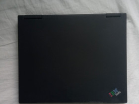 Thinkpad T23, Kannettavat, Tietokoneet ja lisälaitteet, Lappeenranta, Tori.fi Thinkpad T23, Kannettavat, Tietokoneet ja lisälaitteet, Lappeenranta, Tori.fi