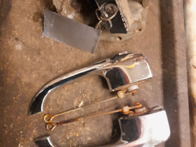 Volvo Amazon ovenkahvat + takaluukun lukko, Autovaraosat, Auton varaosat ja tarvikkeet, Tornio, Tori.fi Volvo Amazon ovenkahvat + takaluukun lukko, Autovaraosat, Auton varaosat ja tarvikkeet, Tornio, Tori.fi