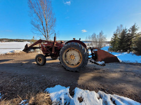 International McCormick 624, Traktorit, Kuljetuskalusto ja raskas kalusto, Sauvo, Tori.fi International McCormick 624, Traktorit, Kuljetuskalusto ja raskas kalusto, Sauvo, Tori.fi