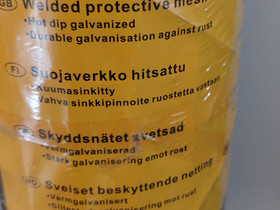 Teräsverkko, Muu piha ja puutarha, Piha ja puutarha, Kouvola, Tori.fi Teräsverkko, Muu piha ja puutarha, Piha ja puutarha, Kouvola, Tori.fi