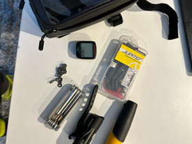 Accesories for bike, Muut pyörät, Polkupyörät ja pyöräily, Lahti, Tori.fi Accesories for bike, Muut pyörät, Polkupyörät ja pyöräily, Lahti, Tori.fi