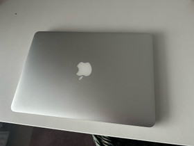 Macbook pro, Kannettavat, Tietokoneet ja lisälaitteet, Hämeenlinna, Tori.fi Macbook pro, Kannettavat, Tietokoneet ja lisälaitteet, Hämeenlinna, Tori.fi
