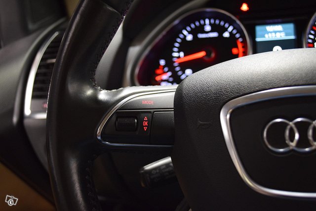 Audi Q7 23