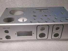 Rakentelualusta 126x235x65 mm, Muu viihde-elektroniikka, Viihde-elektroniikka, Kokkola, Tori.fi Rakentelualusta 126x235x65 mm, Muu viihde-elektroniikka, Viihde-elektroniikka, Kokkola, Tori.fi