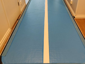 Airtrack 4x1x0,2 m, Kuntoilu ja fitness, Urheilu ja ulkoilu, Oulu, Tori.fi Airtrack 4x1x0,2 m, Kuntoilu ja fitness, Urheilu ja ulkoilu, Oulu, Tori.fi
