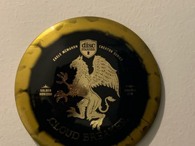 Golden Horizon Cloud Breaker, Frisbeegolf, Urheilu ja ulkoilu, Ylöjärvi, Tori.fi Golden Horizon Cloud Breaker, Frisbeegolf, Urheilu ja ulkoilu, Ylöjärvi, Tori.fi