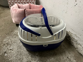 Kuljetuskoppa, Muut eläintarvikkeet, Lemmikkieläimet, Masku, Tori.fi Kuljetuskoppa, Muut eläintarvikkeet, Lemmikkieläimet, Masku, Tori.fi