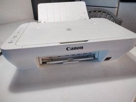 Canon tulostin, Pöytäkoneet, Tietokoneet ja lisälaitteet, Lappeenranta, Tori.fi Canon tulostin, Pöytäkoneet, Tietokoneet ja lisälaitteet, Lappeenranta, Tori.fi