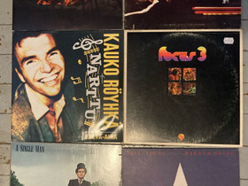 Levyjä, Musiikki CD, DVD ja äänitteet, Musiikki ja soittimet, Hämeenlinna, Tori.fi Levyjä, Musiikki CD, DVD ja äänitteet, Musiikki ja soittimet, Hämeenlinna, Tori.fi