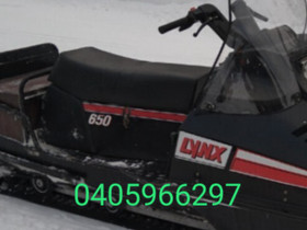 Lynx 650 istuin, Moottorikelkan varaosat ja tarvikkeet, Mototarvikkeet ja varaosat, Joensuu, Tori.fi Lynx 650 istuin, Moottorikelkan varaosat ja tarvikkeet, Mototarvikkeet ja varaosat, Joensuu, Tori.fi