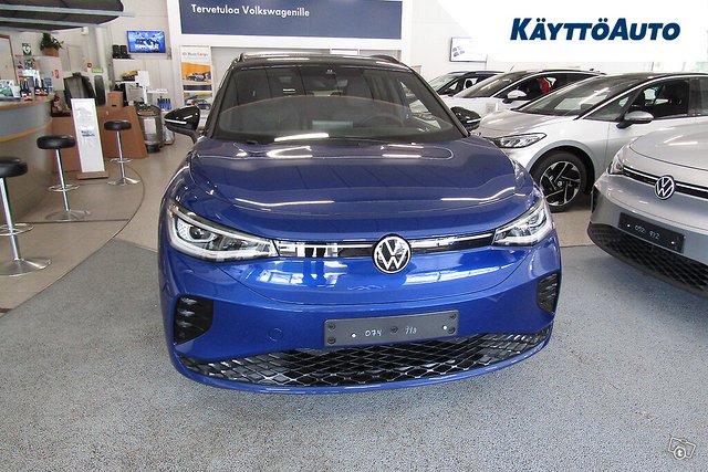 VOLKSWAGEN ID.4 20