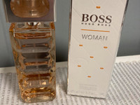 Hugo Boss Woman edt 30ml UUSI