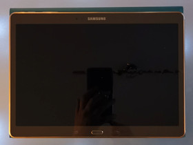 Samsung Galaxy tab S 10", Tabletit, Tietokoneet ja lisälaitteet, Jyväskylä, Tori.fi Samsung Galaxy tab S 10", Tabletit, Tietokoneet ja lisälaitteet, Jyväskylä, Tori.fi