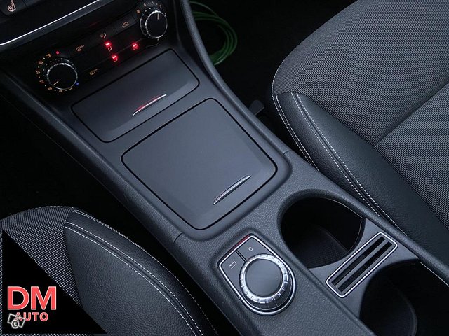 Mercedes-Benz A 22