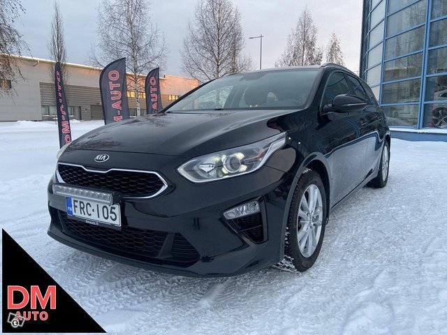 Kia Ceed 11
