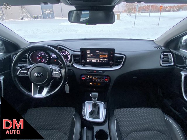 Kia Ceed 14