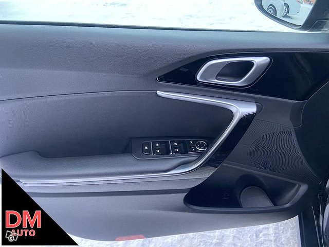 Kia Ceed 22