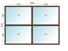 Ikkuna 2220x1570 uusi, Ikkunat, ovet ja lattiat, Rakennustarvikkeet ja työkalut, Säkylä, Tori.fi Ikkuna 2220x1570 uusi, Ikkunat, ovet ja lattiat, Rakennustarvikkeet ja työkalut, Säkylä, Tori.fi