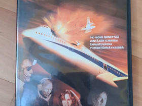 Jättiläinen Taivaalla dvd, Elokuvat, Parainen, Tori.fi Jättiläinen Taivaalla dvd, Elokuvat, Parainen, Tori.fi