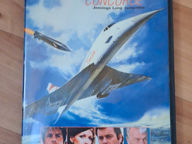 Airport '80 Concorde dvd, Elokuvat, Parainen, Tori.fi Airport '80 Concorde dvd, Elokuvat, Parainen, Tori.fi