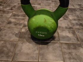 Kahvakuula 12kg, Kuntoilu ja fitness, Urheilu ja ulkoilu, Lieto, Tori.fi Kahvakuula 12kg, Kuntoilu ja fitness, Urheilu ja ulkoilu, Lieto, Tori.fi