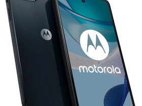 Motorola Moto G53 5G älypuhelin 4/128GB (sininen), Puhelimet, Puhelimet ja tarvikkeet, Tampere, Tori.fi