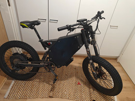 Tehokas 9000w sähköpyörä, Sähköpyörät, Polkupyörät ja pyöräily, Espoo, Tori.fi Tehokas 9000w sähköpyörä, Sähköpyörät, Polkupyörät ja pyöräily, Espoo, Tori.fi